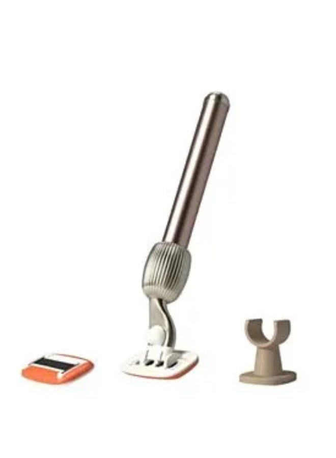 the Razor starrter set blush